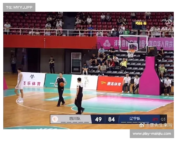 辽宁青年队知耻后勇大胜四川 代彦龙黄秋实合力砍下52分助力球队取胜 辽宁青年队知耻后勇大胜四川 代彦龙黄秋实合力砍下52分助力球队取胜