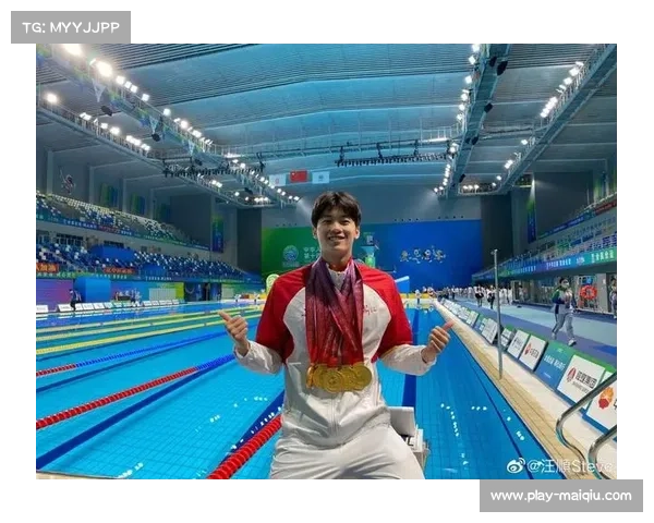 张翼祥观赛青少年泳赛感悟 勇敢与坚韧铸就人生宝贵财富 张翼祥观赛青少年泳赛感悟 勇敢与坚韧铸就人生宝贵财富