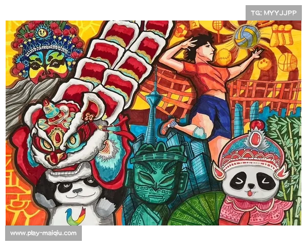 车手赛后与观众互动签名，小学生手绘加油画作成热点