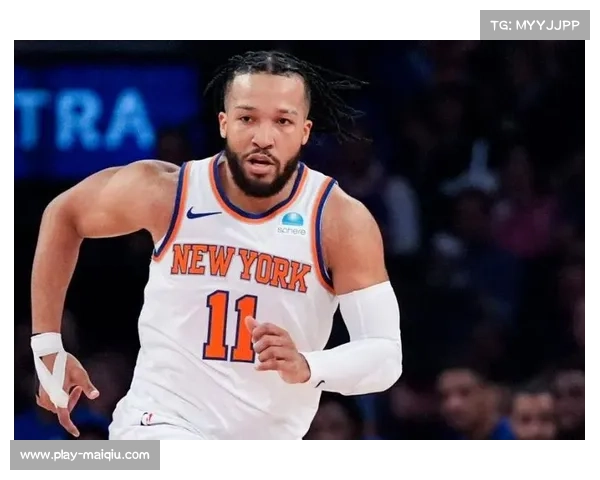 尼克斯126-124逆转骑士，布伦森关键三分引爆圣诞大战